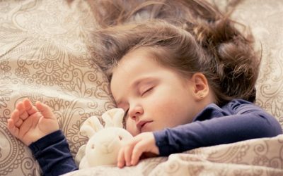 За сладки и спокойни сънища се доверете на Goodnight!